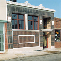 Silver Palm Restaurant