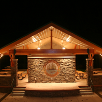 Township Pavillon