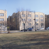 Lanwndale Multi-family Housing Project