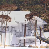 Township Pavillon