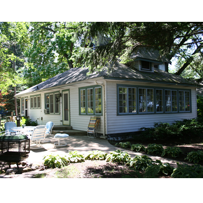 Edgewater Villa
