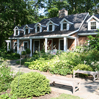 Brown Residence