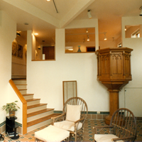 Burling Residence