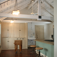 Crowl Residence