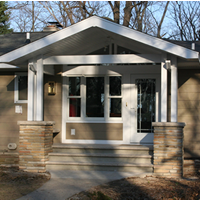 Heckinger Residence