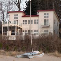 Lebow Residence