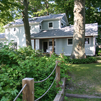 Secor Residence