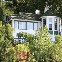 Williams Residence
