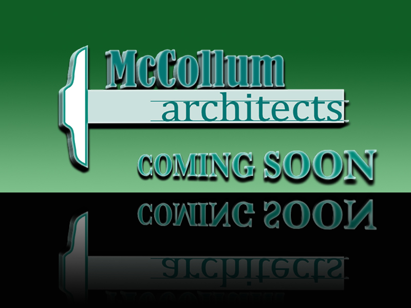 McCollum Architects
